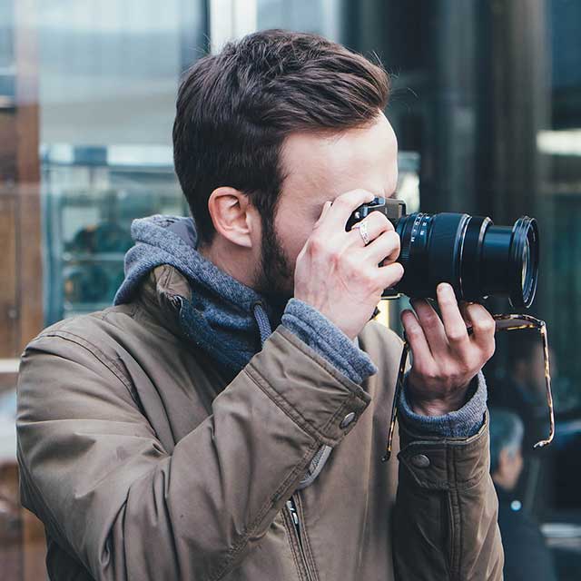 About OneBackPackMan